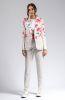Two piece boyfriend suit, smart casual wear, wool thread