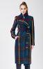 Romanita wool Coat