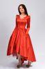 Alegra Dress