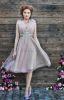 Tulle dress
