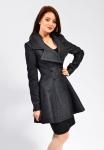 Inez 2 Coat