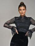 Carmina 1 Blouse