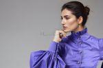 Luana 2 cotton shirt