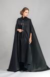 Maxi cape