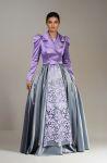 Suzana Apron ensemble