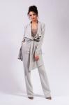 Demetra pants suit