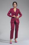 Ramona 2 piece suit, stock size 38, white