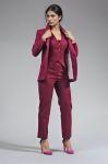 Ramona 3 piece suit