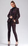 Ramona 3 piece suit