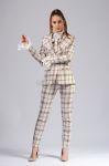 Ramona 3 piece suit