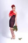 Rochie Izaura 3 scurta