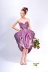 Ozana Dress