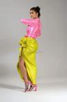 Oraya skirt
