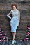 Delmeza skirt