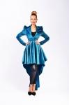 Ofelia Haute Couture Coat