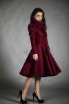 Beatrice Winter Coat