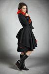 Gaia 1 coat