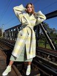 Laura 2 coat, size 38-40