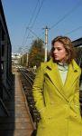 Sandra coat