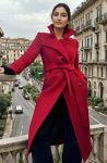 Romanita 3 coat