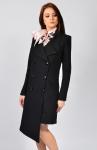 Asymetric Coat Lucille 3
