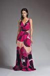 Citra maxi dress