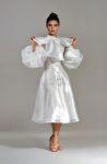 Luana bridal dress