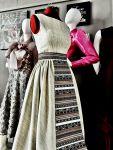 Lidia 3 dress, size 36