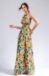 Floral Agnes 2 dress