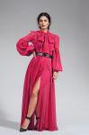 Luana maxi dress