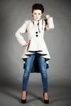 Stefania Coat