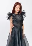 Aliona Dress