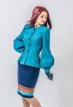 Natasa Blazer