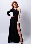 Alanis 2 Dress, stock size 36, colour purple