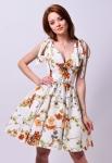 Lacramioara Summer Dress