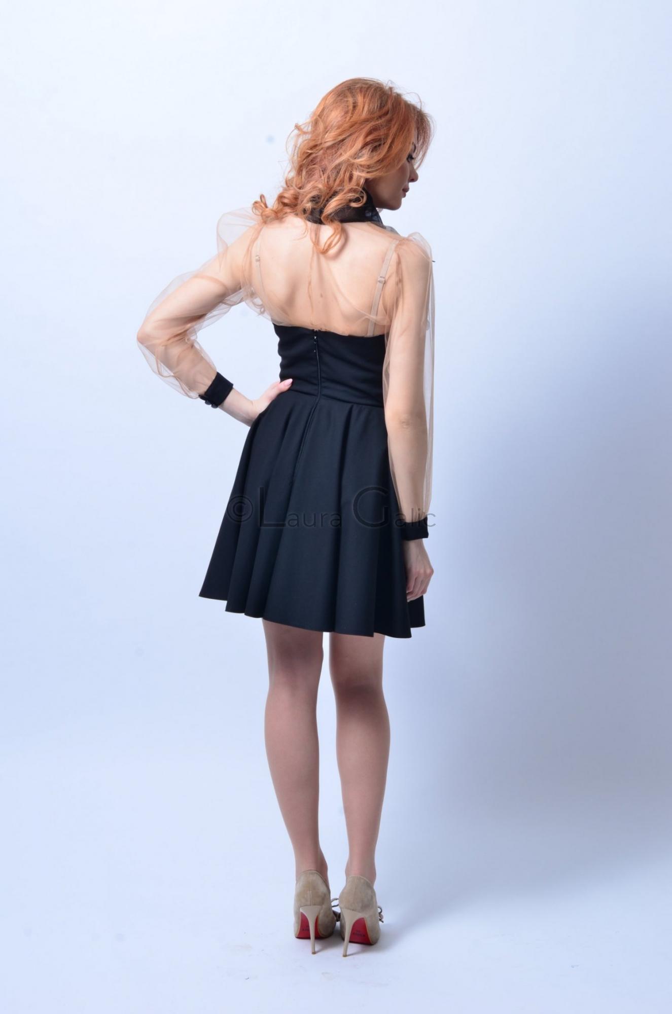Odille dress shop