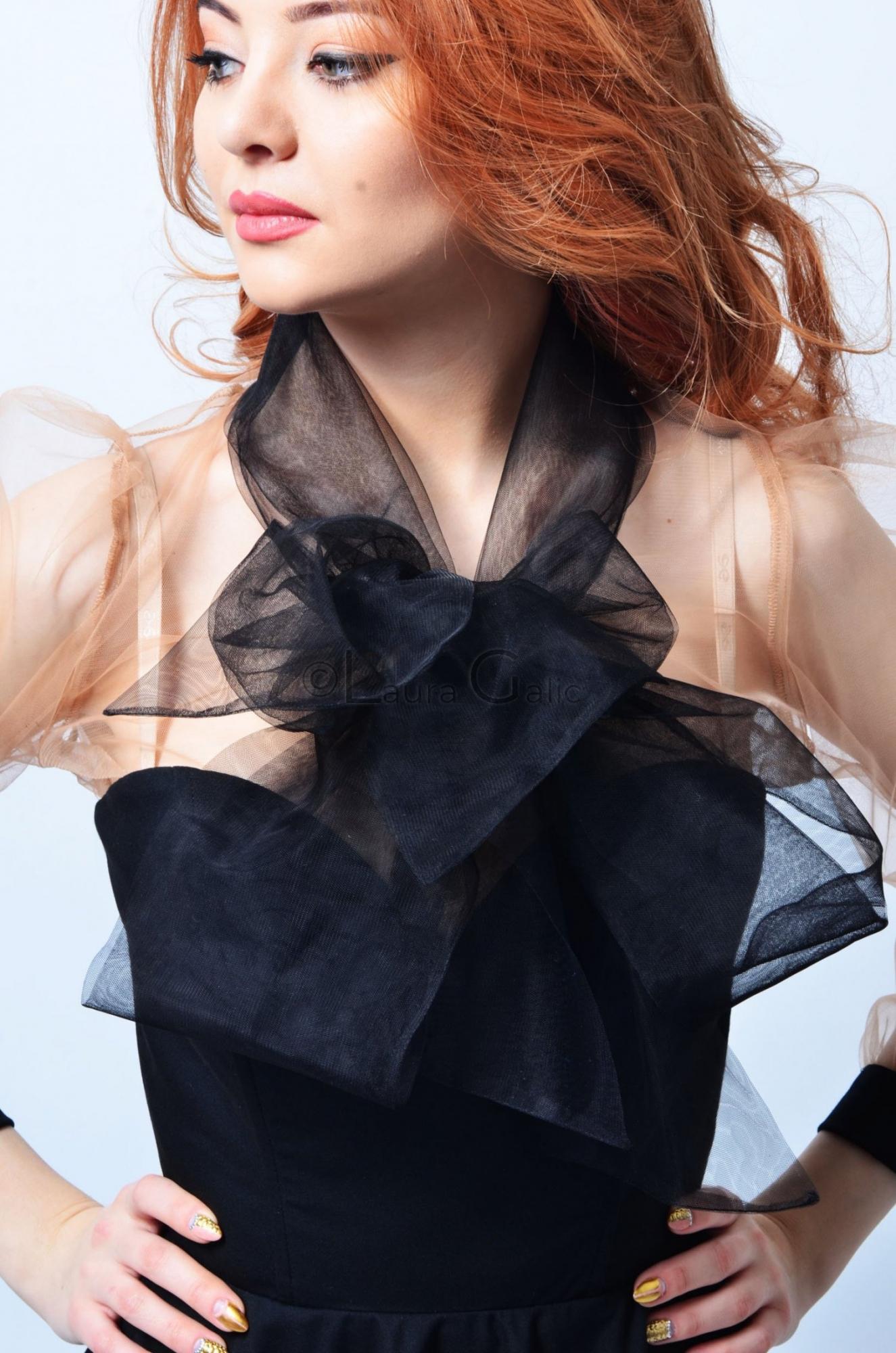 Odille dress